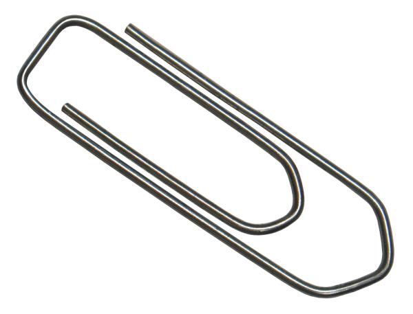 clip